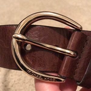 Michael Kors Belt